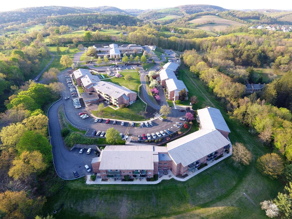 The Williamsport Home Senior Living Community Assisted Living